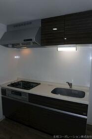 7/16 キッチン