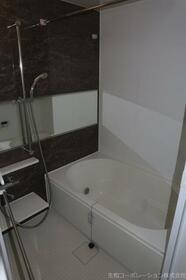 8/16 浴室
