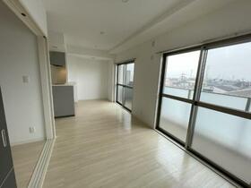 3/16 リビング/ダイニング