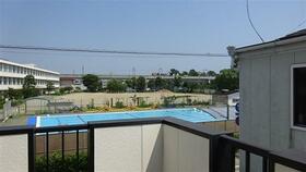 16/16 バルコニー