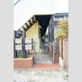 4/4 エントランス