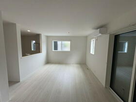 5/14 リビング/ダイニング