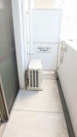 13/15 バルコニー