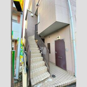 6/7 エントランス