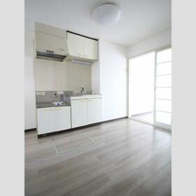 9/16 リビング/ダイニング