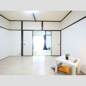 6/15 リビング/ダイニング