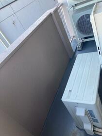 14/16 バルコニー