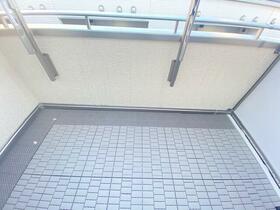 13/16 バルコニー