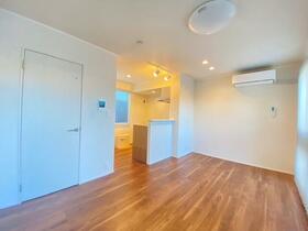 4/16 リビング/ダイニング