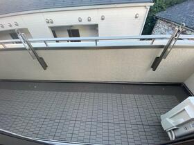 14/16 バルコニー