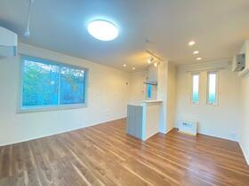 3/16 リビング/ダイニング