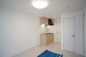 3/17 リビング/ダイニング