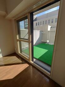 15/18 バルコニー