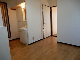 4/11 リビング/ダイニング