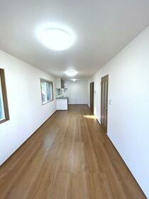 3/16 リビング/ダイニング