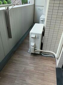 13/16 バルコニー