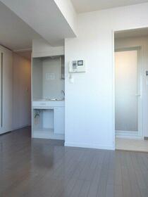 6/16 リビング/ダイニング