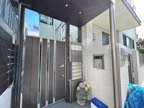 10/10 エントランス