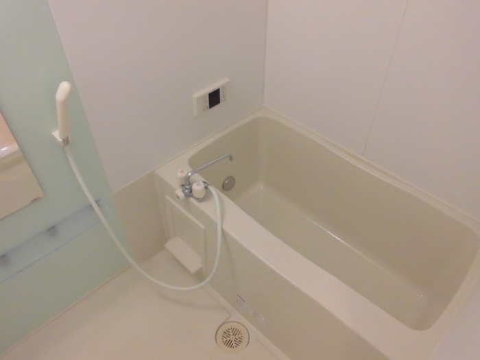 7/18 浴室