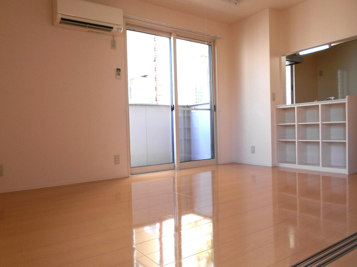 3/20 リビング/ダイニング