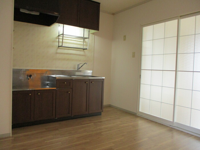 3/16 リビング/ダイニング