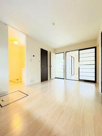 3/16 リビング/ダイニング