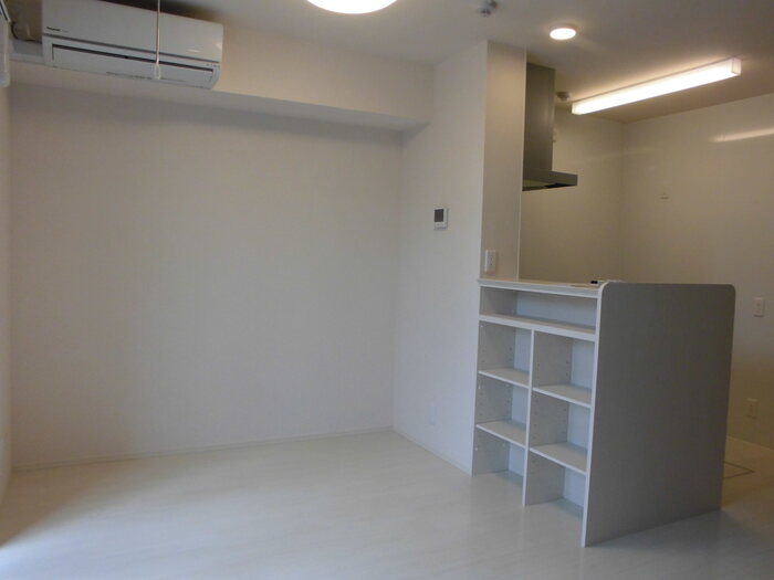 3/20 リビング/ダイニング