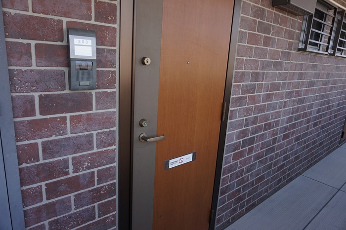 14/24 エントランス