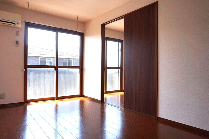 3/24 リビング/ダイニング