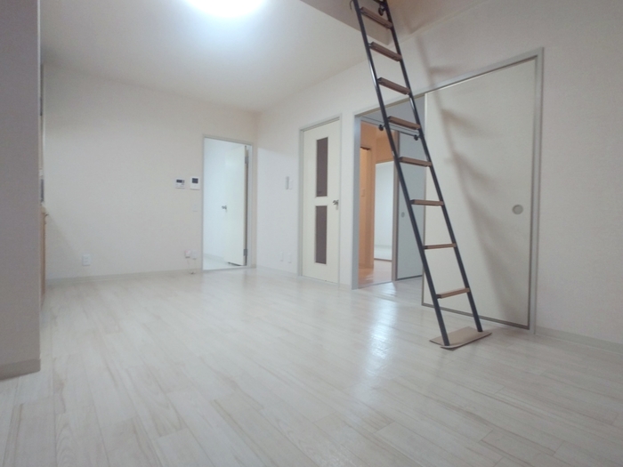 3/21 リビング/ダイニング