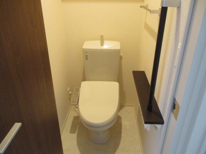 7/15 トイレ