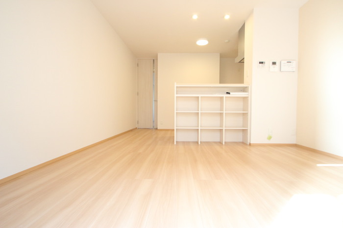 3/23 リビング/ダイニング