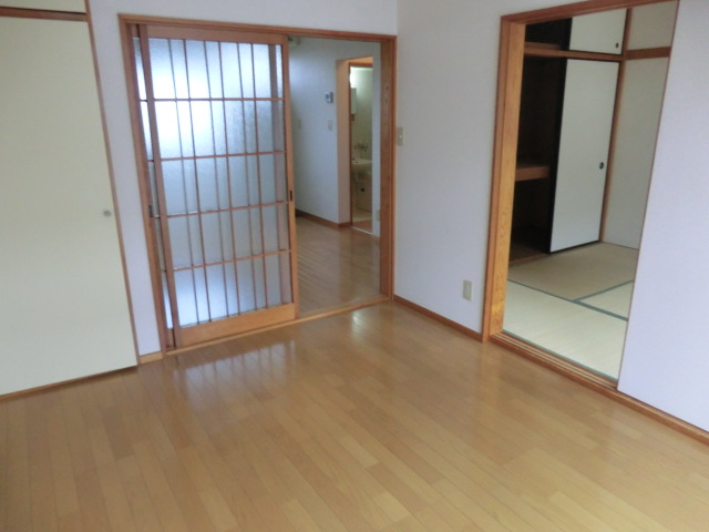 4/30 リビング/ダイニング