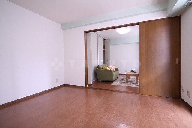 3/17 リビング/ダイニング