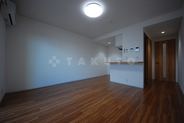 3/16 リビング/ダイニング