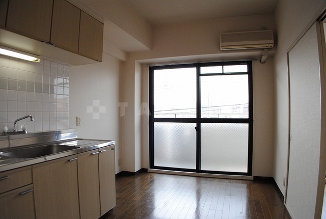 5/17 リビング/ダイニング