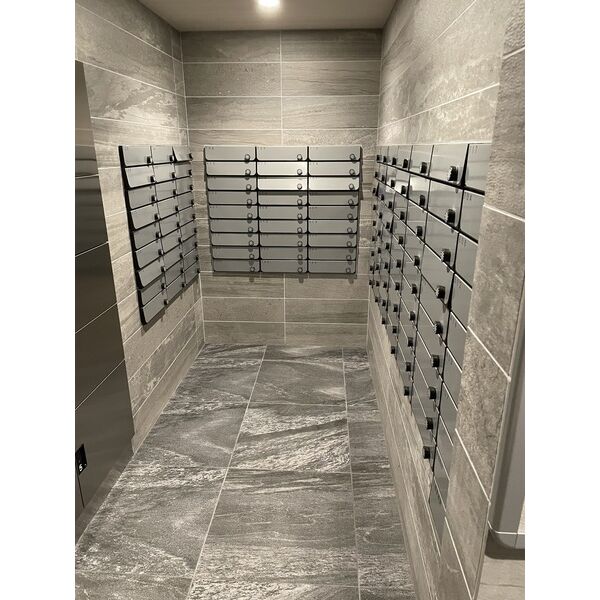 10/13 エントランス