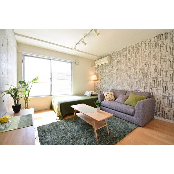 3/11 リビング/ダイニング