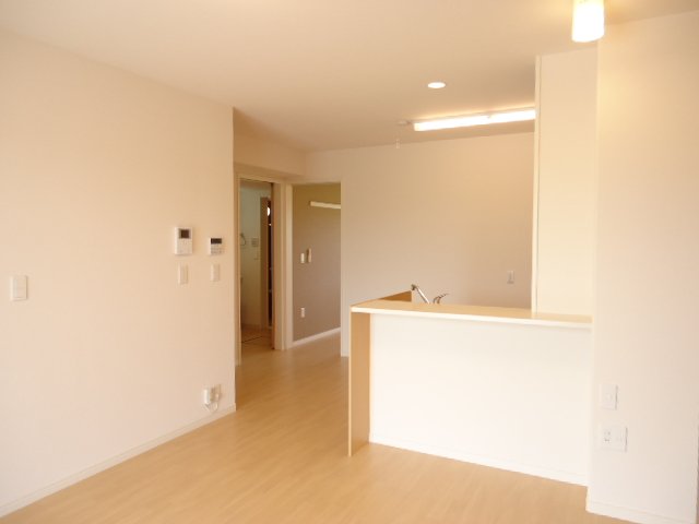 6/30 リビング/ダイニング