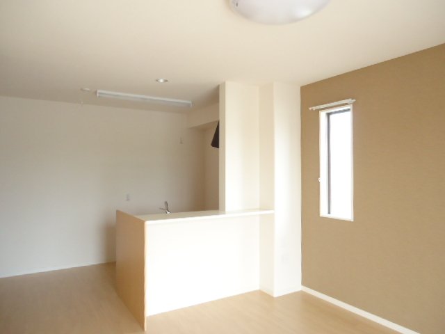 3/30 リビング/ダイニング