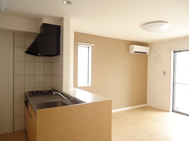 4/30 リビング/ダイニング