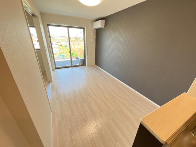 4/27 リビング/ダイニング