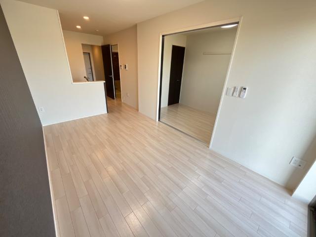 5/27 リビング/ダイニング