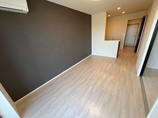 3/27 リビング/ダイニング