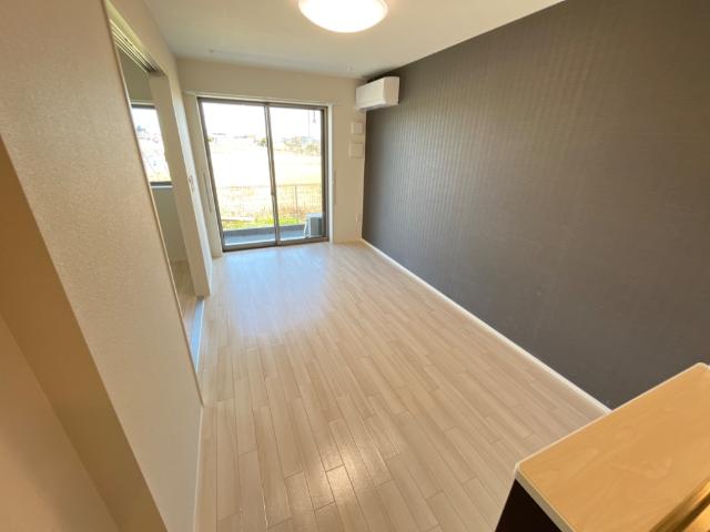 4/27 リビング/ダイニング