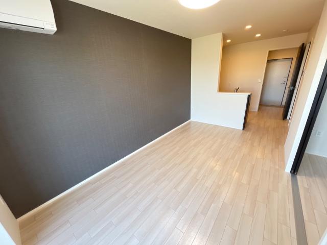 5/27 リビング/ダイニング