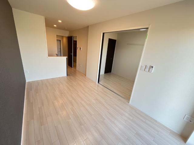 3/27 リビング/ダイニング