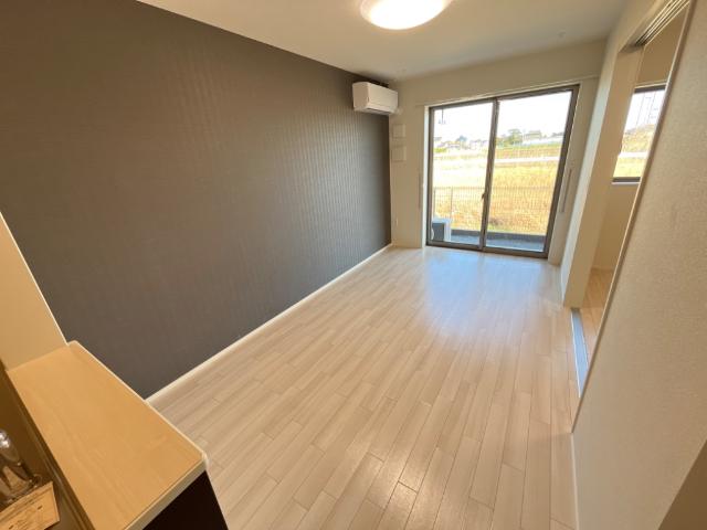 4/27 リビング/ダイニング