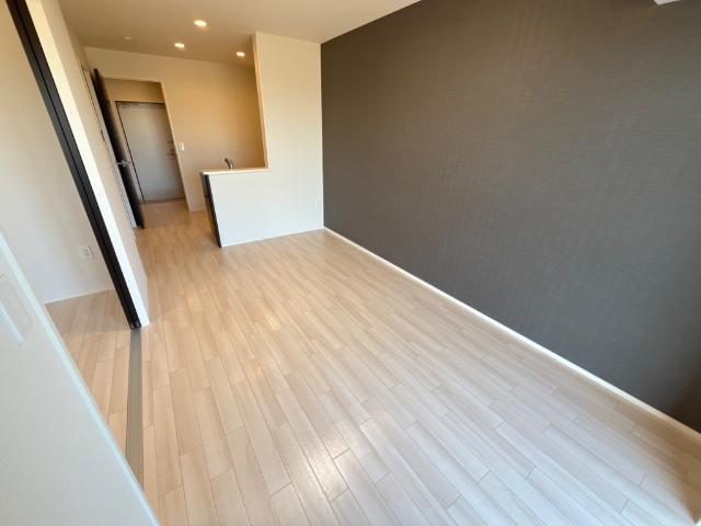 5/27 リビング/ダイニング