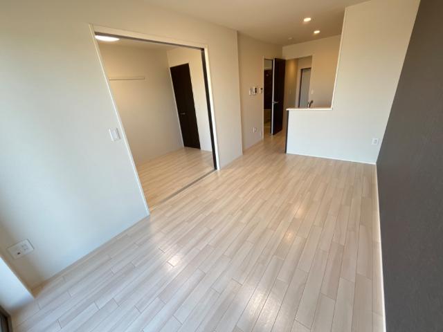 3/27 リビング/ダイニング